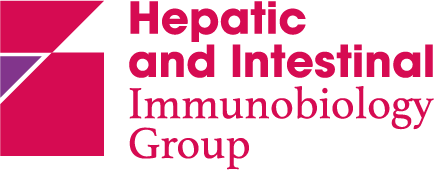 Hepatic and Intestinal Immunobiology Group